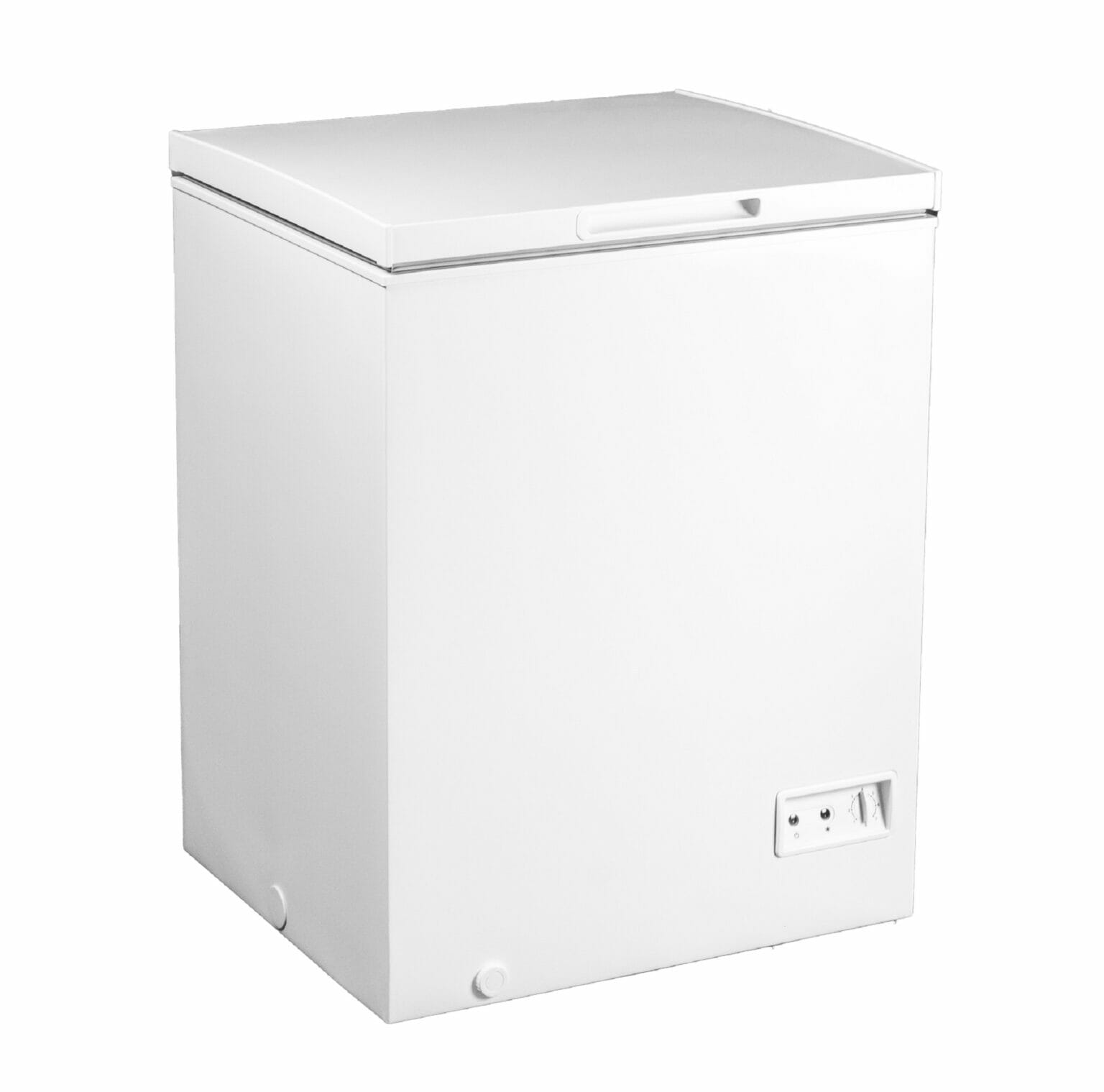 Danby 5.0 cu. ft. Square Model Chest Freezer DOE DCF050A5WDB Danby Canada